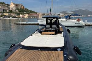 Sacs strider 13 BLACK EDITION