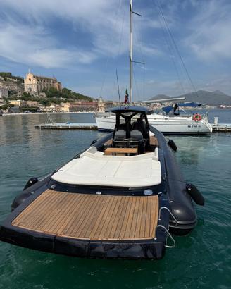 Sacs strider 13 BLACK EDITION