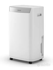 Olimpia Splendid, Aquaria S1 20 P, Deumidificatore