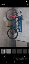 bici torpado