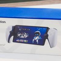 Sony PlayStation portal remot