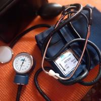 Misuratore Pressione