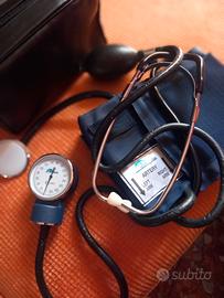 Misuratore Pressione