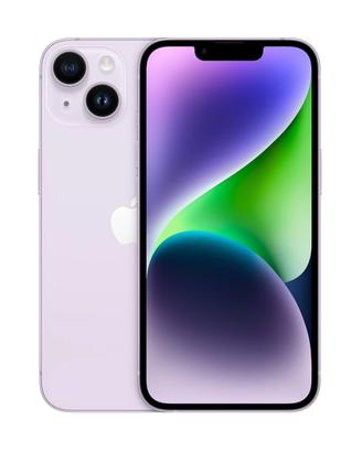 IPHONE 14 LILLA DA SISTEMARE