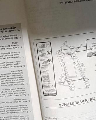 PRO-FORM 710 ZTL