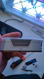 CORSAIR VENGEANCE RGB DDR5 6400  mt/s