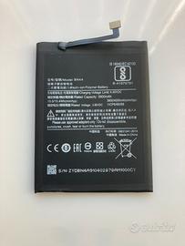 Batteria xiaomi note 7