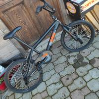 bici BMX 