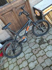 bici BMX 