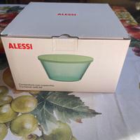Contentitore con coperchio alessi