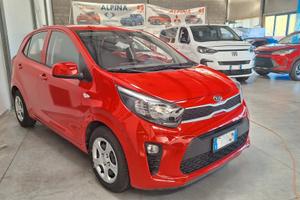 Kia Picanto 1.0 UNIPRO NEOPATENTATI