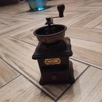 macinino antico