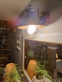 Applique modello Marina