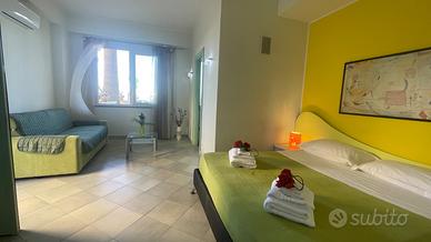 Venetico .Tutto l'anno al mare allunga la vita