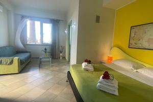 Venetico .Tutto l'anno al mare allunga la vita