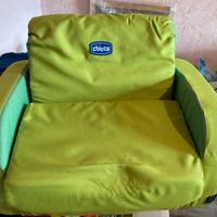 Poltrona morbida bambino