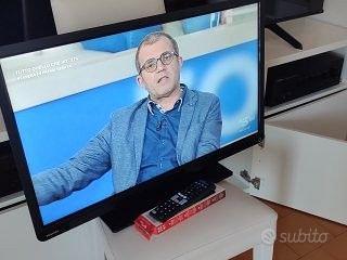 TV 32 toshiba