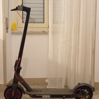 Monopattino elettrico aovopro