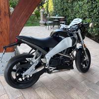 Buell Lightning XB9 25th anniversary 2009