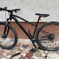 Bici roch rider 500