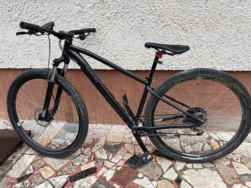 Bici roch rider 500