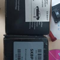pastiglie freni Hyundai i30