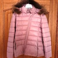 Piumino bambina Y-CLU'