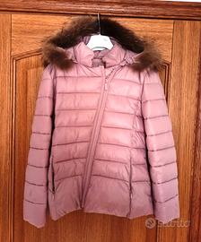 Piumino bambina Y-CLU'