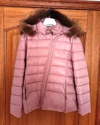 Piumino bambina Y-CLU'