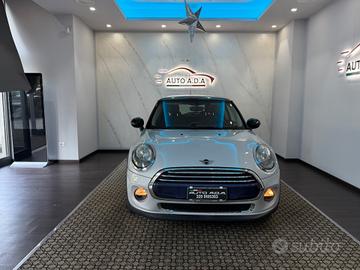 Mini 1.5 Cooper D Business XL