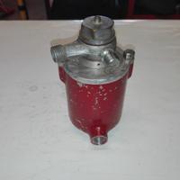 Vaschetta separata carburatore Amal