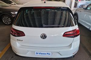 golf 7.5 