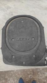 box scatola filtro fiat 600