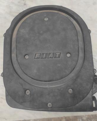 box scatola filtro fiat 600