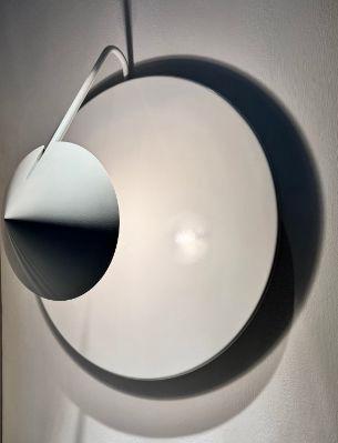 Lampada Tronconi Soft Vintage - Memphis