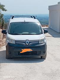 Furgone kangoo Diesel