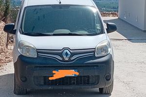 Furgone kangoo Diesel