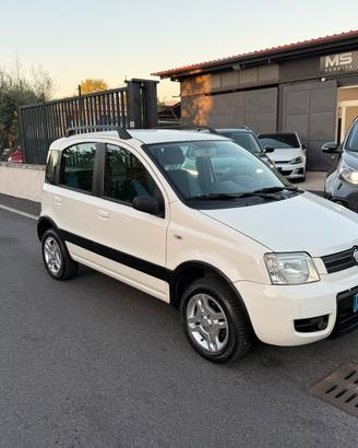 Fiat Panda 1.2 Climbing Natural Power - Metano - S