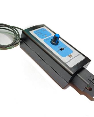 Magnetic Current Probe 80 A 1 MHz