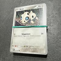 Lotto 48 carte Crepuscolo Mascherato