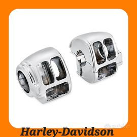 COVER DEVIO COMMUTATORE HARLEY DAVIDSON