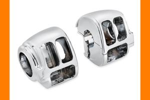 COVER DEVIO COMMUTATORE HARLEY DAVIDSON