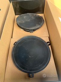 Audio Infinity Wrangler Jku III serie