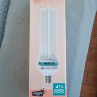 lampada CFL 200w agro 6U 2100k 