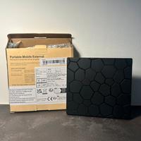 Lettore DVD, USB, USB-C, Scheda SD e Micro SD