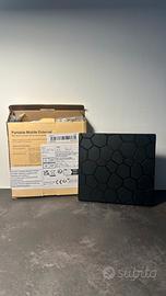 Lettore DVD, USB, USB-C, Scheda SD e Micro SD