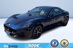 Maserati GranTurismo 3.0 MODENA AWD AUTO