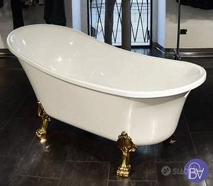 VASCA DA BAGNO STILE LUIGI XIV