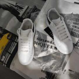Affar e  FLASH ⚡ Alexander McQueen 43 Uomo – Nuove
