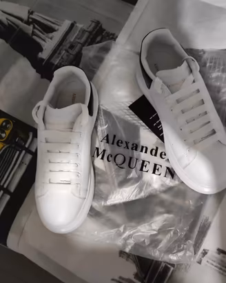 Affar e  FLASH ⚡ Alexander McQueen 43 Uomo – Nuove